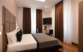 Rome Art Hotel - Gruppo Trevi Hotels